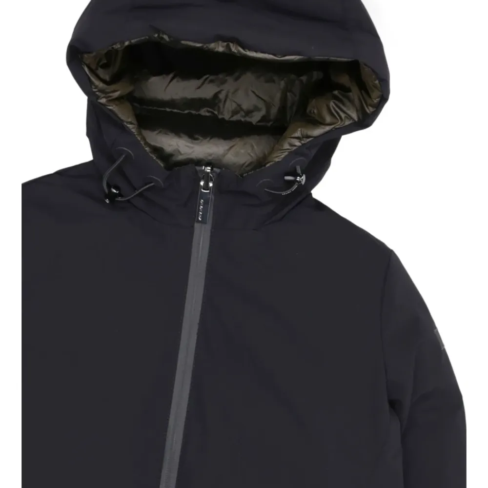 Wendejacke für Kinder>RRD New