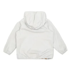 Wendejacke mit Kapuze><noscript><img width=