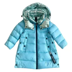 Wende-Kindermantel>Montereggi Hot