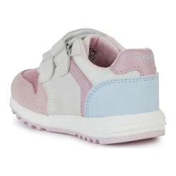 White Rose Kinder Sneaker><noscript><img width=