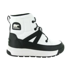 Whitney III Mid WP>Sorel New