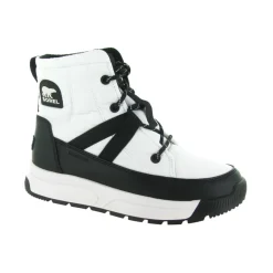 Whitney III Mid WP>Sorel New