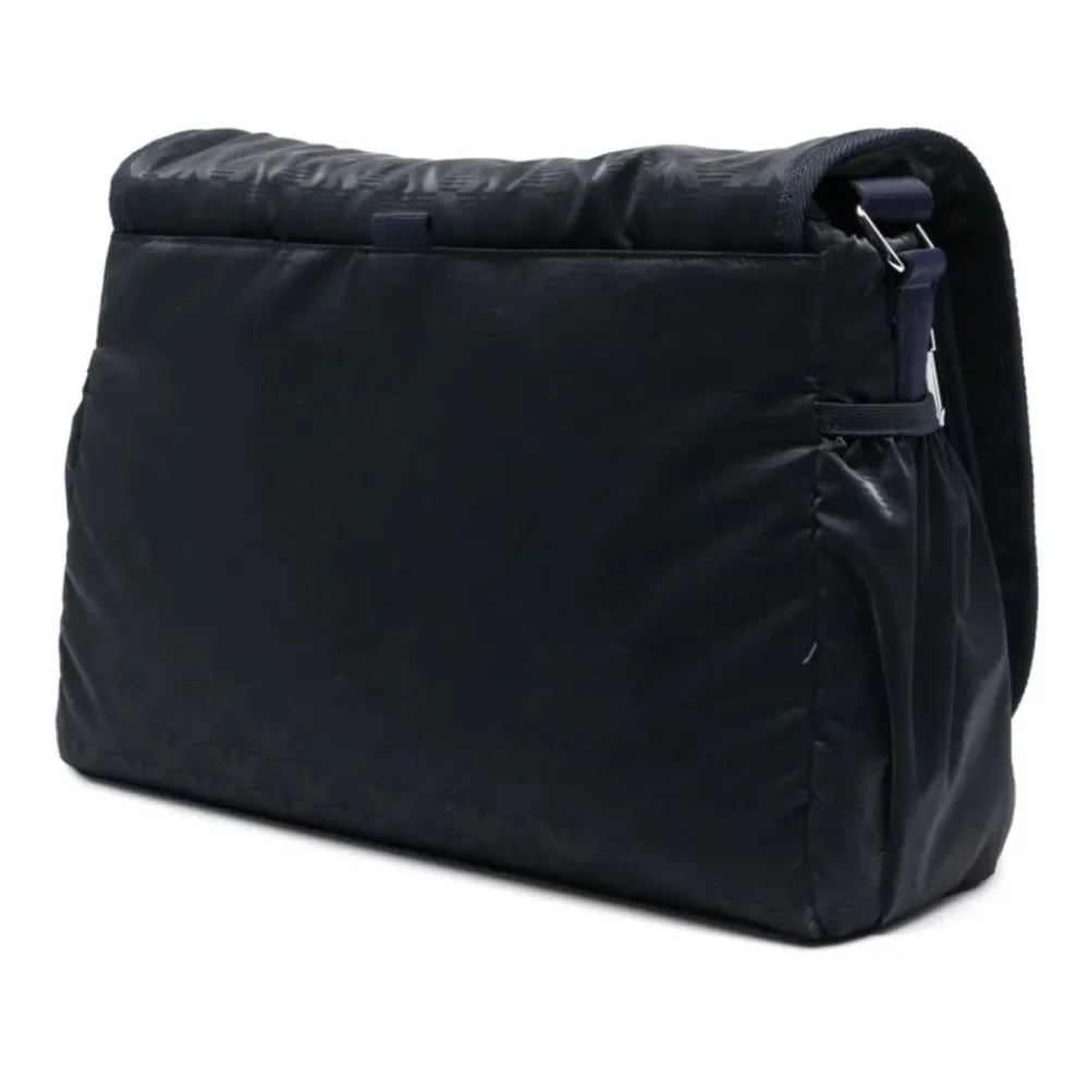 Wickeltaschen-Set>Armani Discount