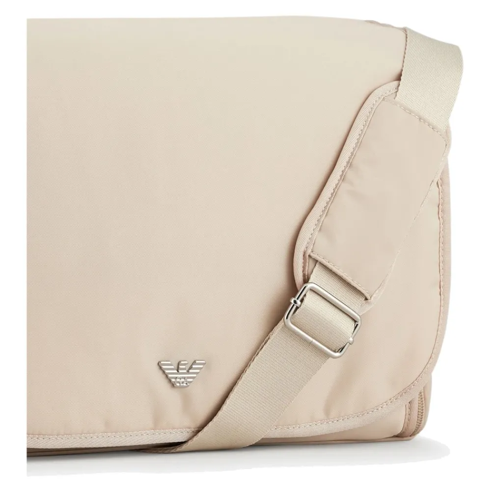 Wickeltaschen-Set>Armani Sale