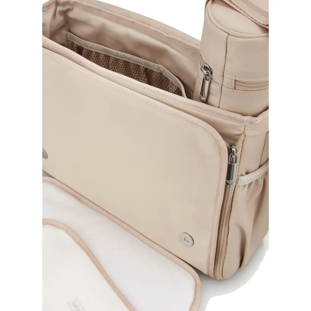 Wickeltaschen-Set>Armani Sale