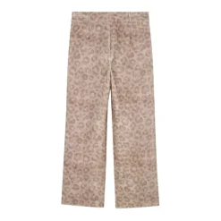 Wide Trousers>Chloé Discount