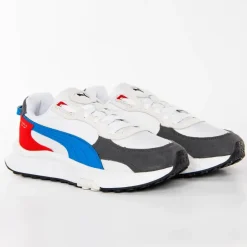 Wild Rider Rollin' Sneakers>PUMA New
