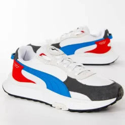 Wild Rider Rollin' Sneakers>PUMA New