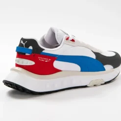 Wild Rider Rollin' Sneakers><noscript><img width=