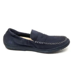Wildleder Loafer Schuh für Kinder>Naturino Discount