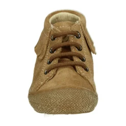 Wildleder Mädchen Mitte Schuhe Cognac>Naturino Best