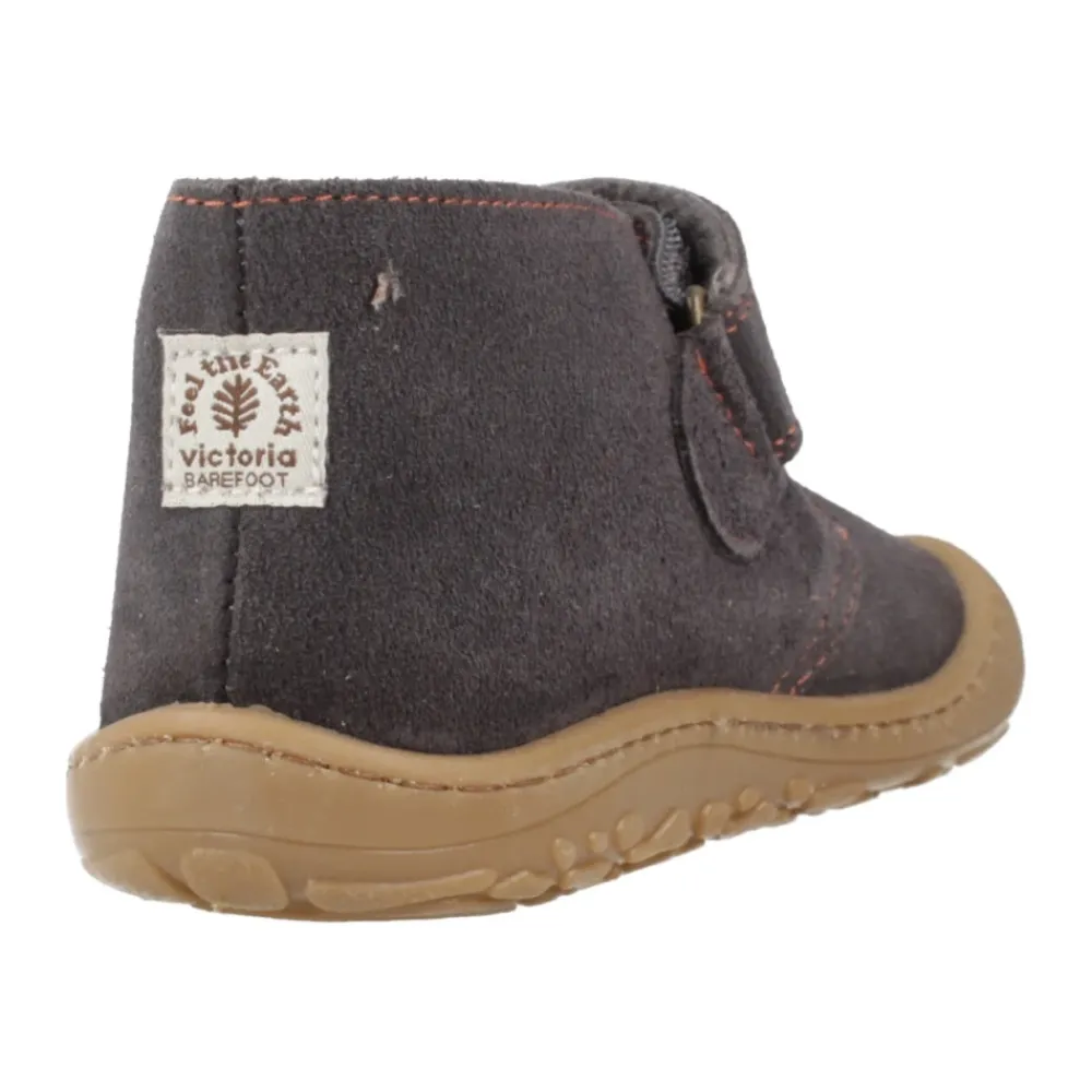 Wildleder Stiefeletten>Victoria Outlet
