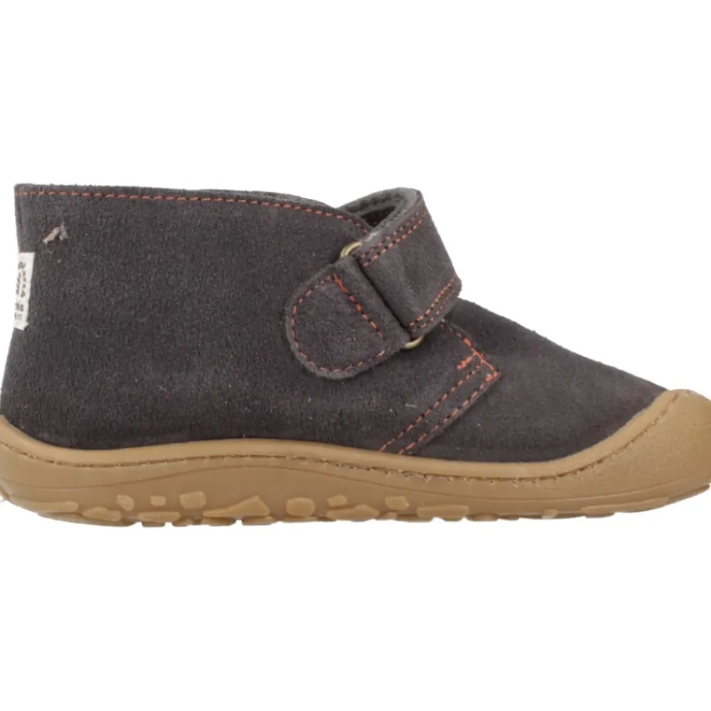 Wildleder Stiefeletten>Victoria Outlet