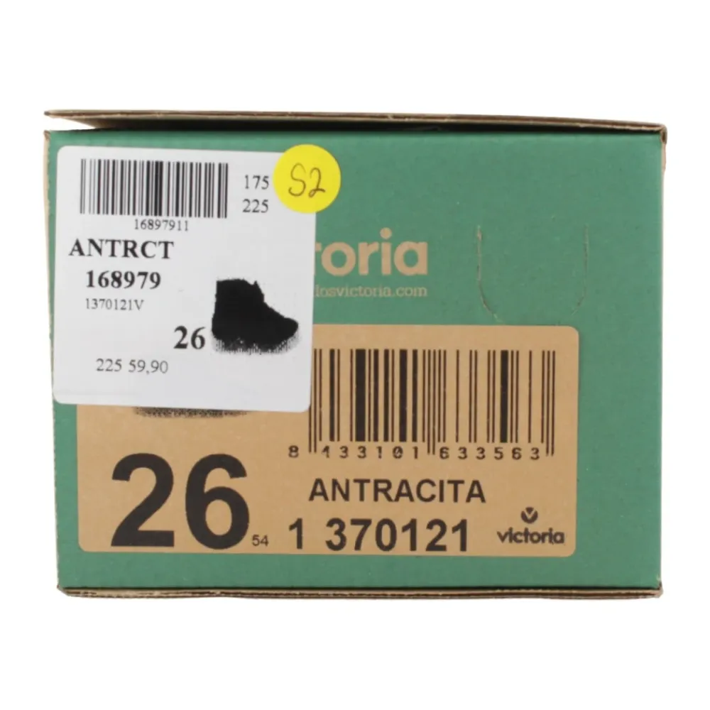 Wildleder Stiefeletten>Victoria Outlet