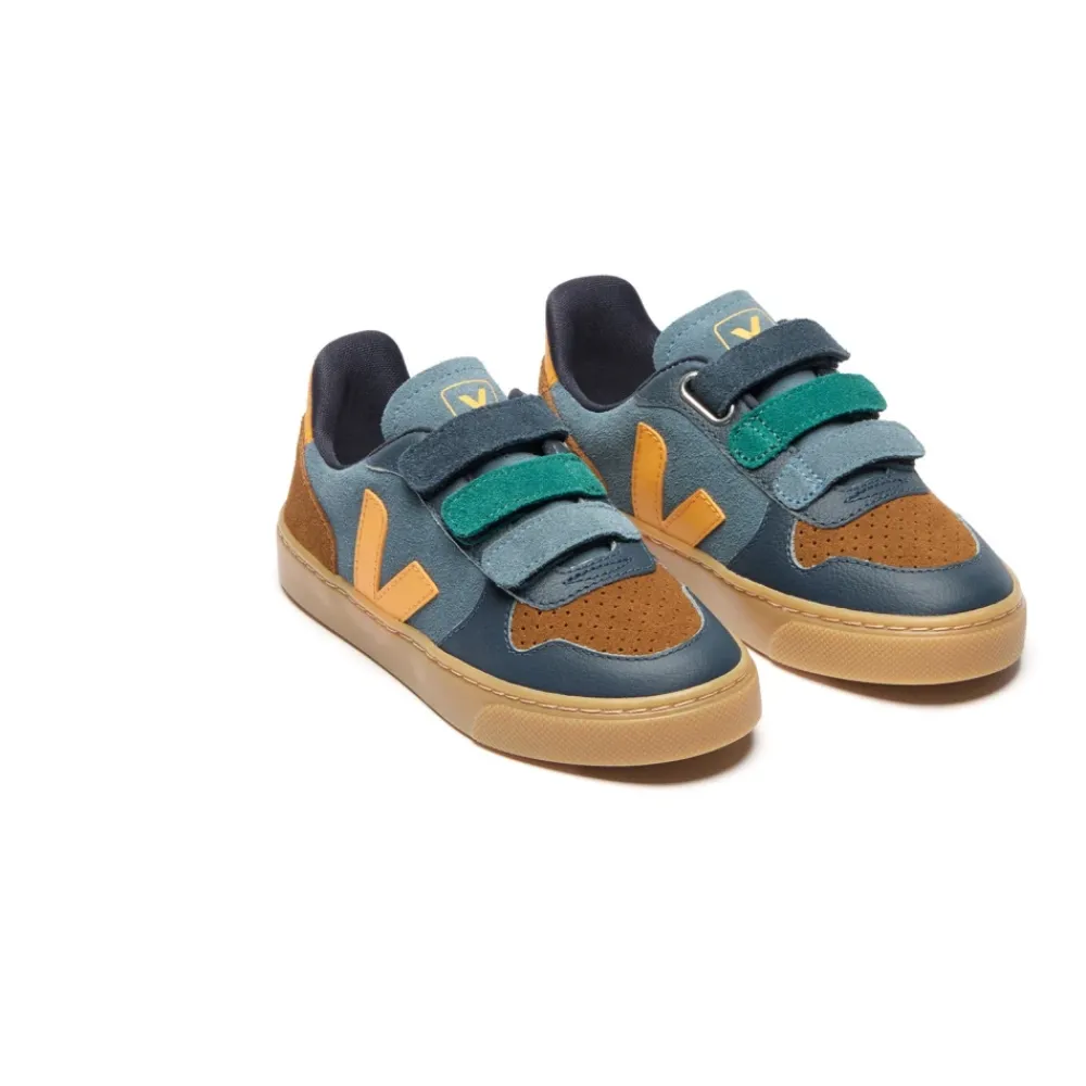 Wildleder V-10 Sneakers in Kalifornien>Veja Sale