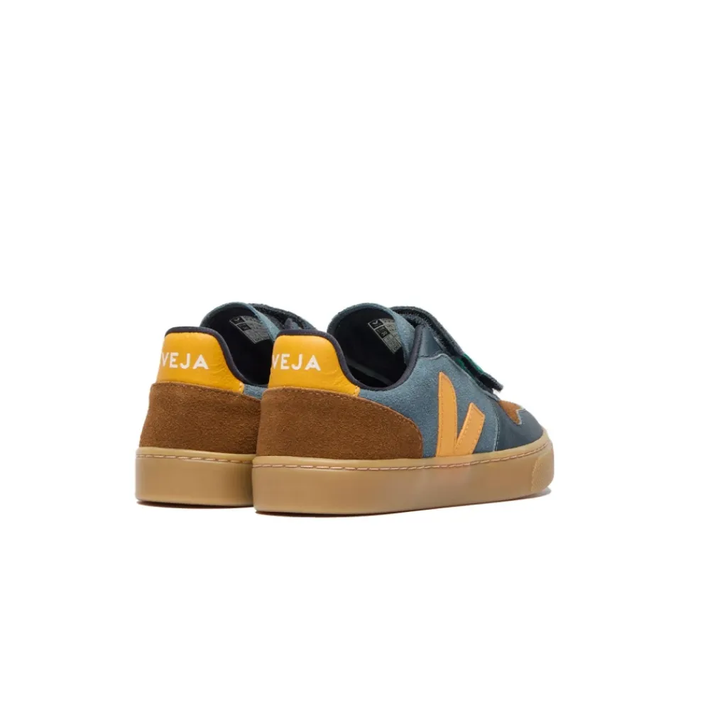 Wildleder V-10 Sneakers in Kalifornien>Veja Sale