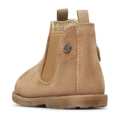 Wildleder-Stiefeletten WINTER WOOD><noscript><img width=