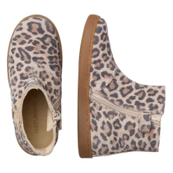 Wildleder-Stiefeletten ZOEI>Naturino Online