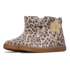 Wildleder-Stiefeletten ZOEI><noscript><img width=