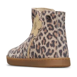 Wildleder-Stiefeletten ZOEI><noscript><img width=