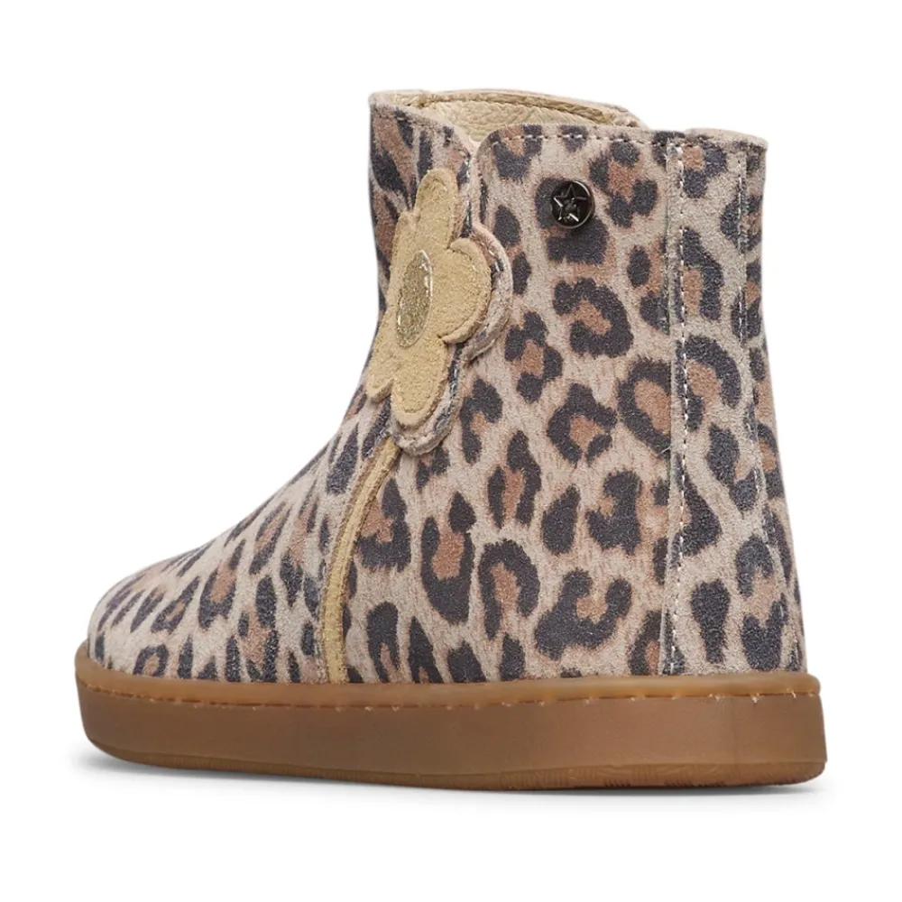 Wildleder-Stiefeletten ZOEI>Naturino Online