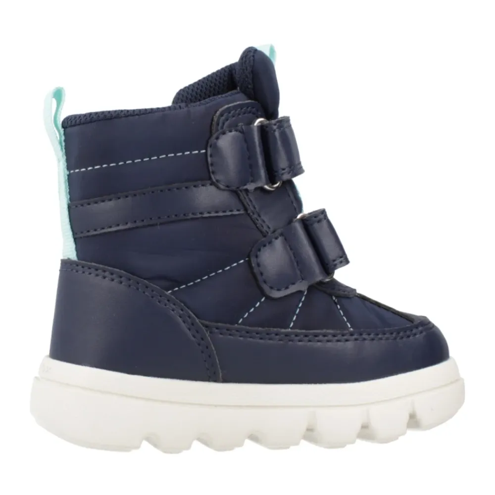 Willaboom Mädchen Stiefel>Geox Outlet