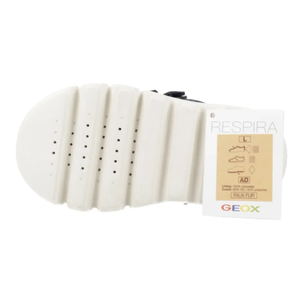 Willaboom Mädchen Stiefel>Geox Outlet