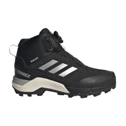 Winter Mid Hiking Boots /Silber>Adidas