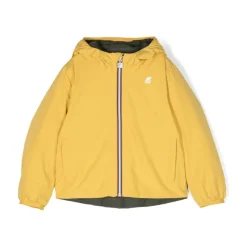 Winterjacke>K-Way Clearance