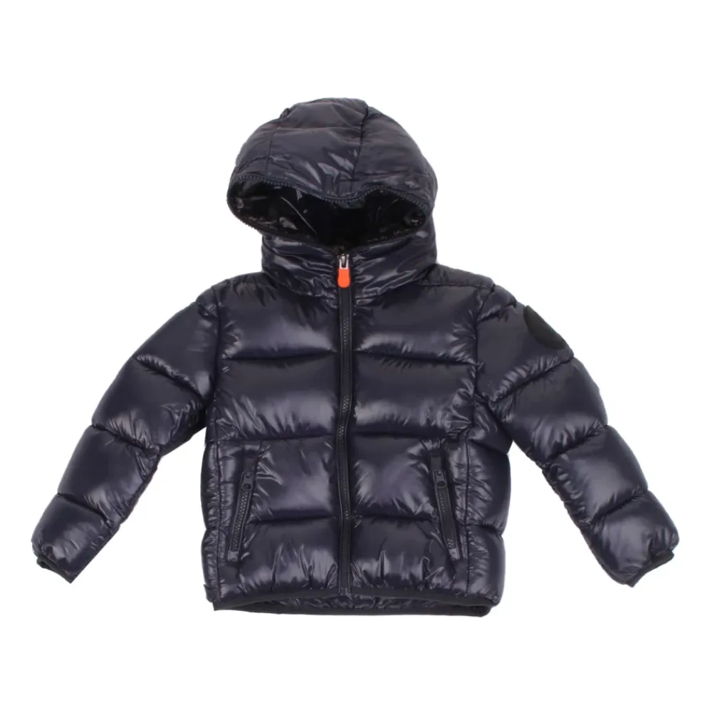 Winterjacke>Save The Duck