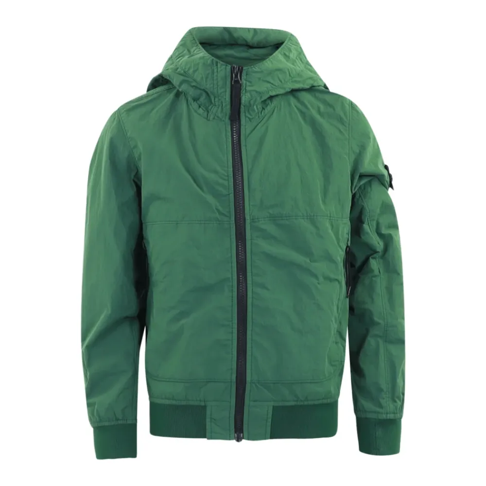 Winterjacke>Stone Island Hot