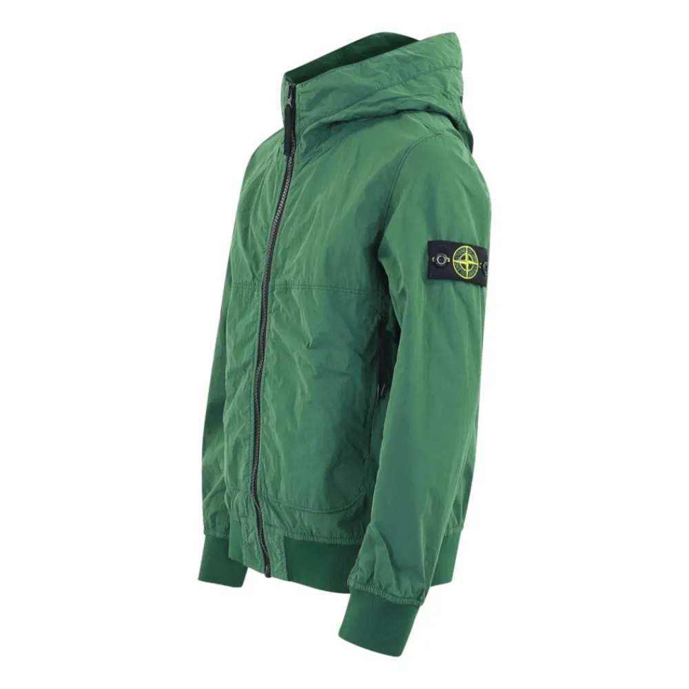 Winterjacke>Stone Island Hot