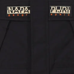 Winterjacke für Jungen mit Kapuze>Napapijri Hot