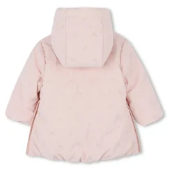 Winterjacke mit Kapuze>Chloé Online