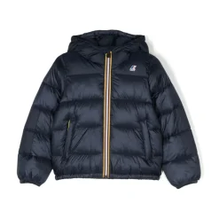 Winterjackets>K-Way Online