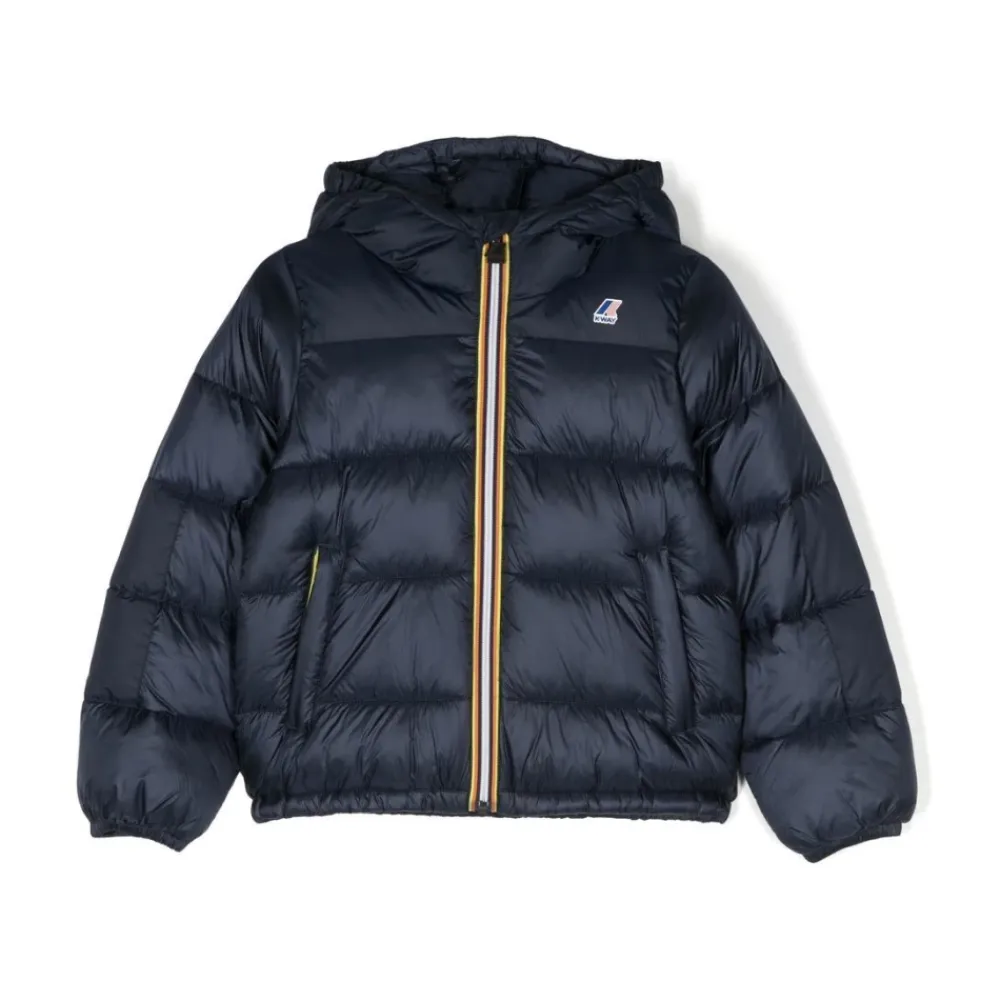 Winterjackets>K-Way Online