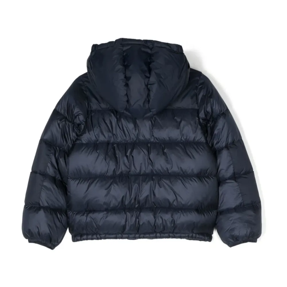 Winterjackets>K-Way Online