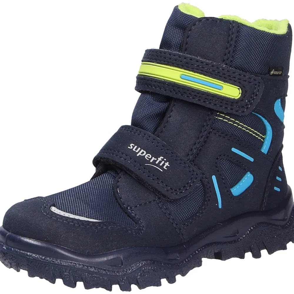 Winterstiefel für Jungen>Superfit Best