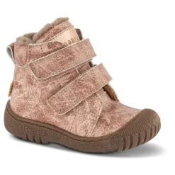 Winterstiefel für Kinder - Warm und wasserdicht>bisgaard New