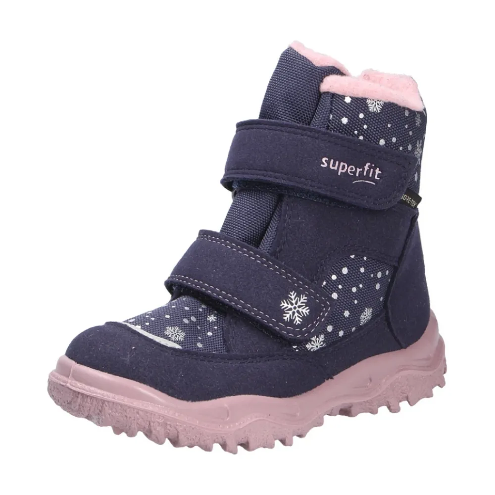 Winterstiefel für Mädchen>Superfit Clearance