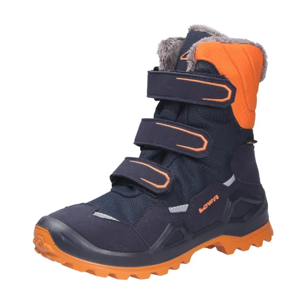 Winterstiefel MILO EVO GTX HI JR>Lowa Online