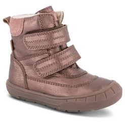 Winterstiefel mit Tex-Membran und Teddyfutter>Skofus Sale