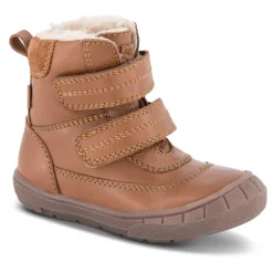 Winterstiefel mit Tex-Membran und Teddyfutter>Skofus