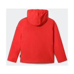 Wire Taschen Reißverschluss Jacke>Napapijri Outlet