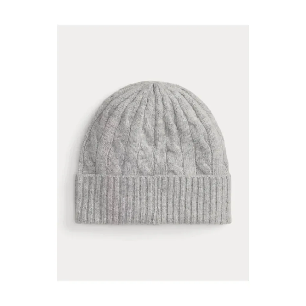 WL CS CBL BN-HAT>Polo Ralph Lauren Sale