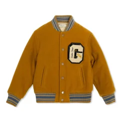 Wollbomberjacke>Golden Goose Online