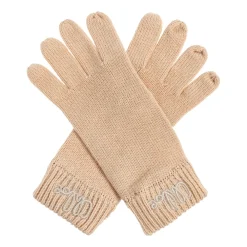 Wollhandschuhe mit Besatz>Chloé Discount