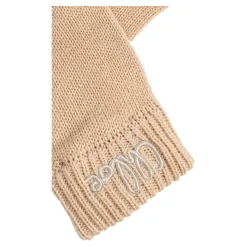 Wollhandschuhe mit Besatz><noscript><img width=