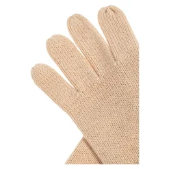 Wollhandschuhe mit Besatz><noscript><img width=