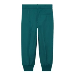 Wollhose mit quadratischem Print>Gucci Online